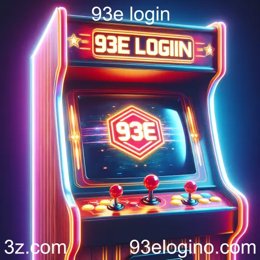 Arcade Game	 93e login