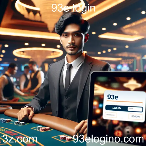 Cassino Ao Vivo	 93e login